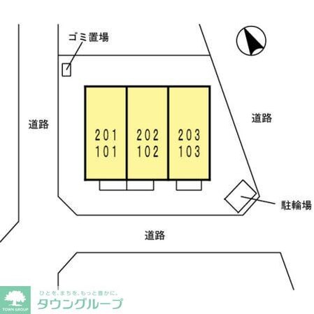 シーゲート八王子の物件内観写真